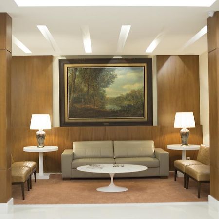 Casablanca Center Hotel Petrópolis Eksteriør billede